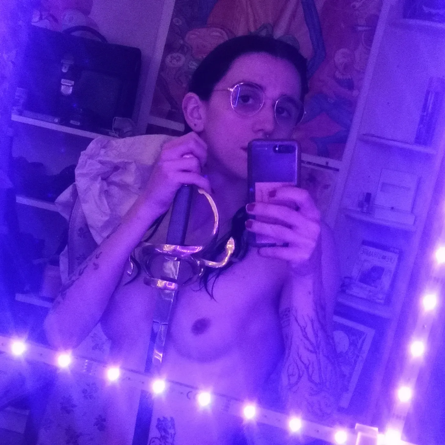 Féminisme viriliste